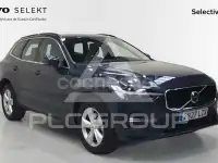 2022 Volvo XC60