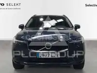 2022 Volvo XC60