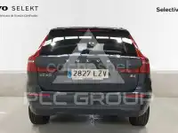 2022 Volvo XC60