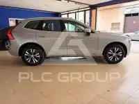2022 Volvo XC60