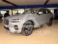 2022 Volvo XC60