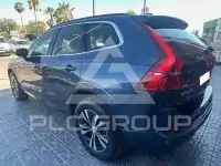 2022 Volvo XC60