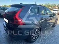 2022 Volvo XC60