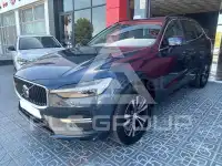 2022 Volvo XC60