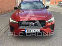 2022 Volvo XC60