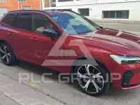 2022 Volvo XC60