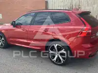 2022 Volvo XC60