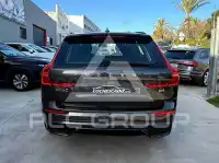 2022 Volvo XC60