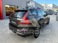 2022 Volvo XC60