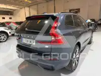 2022 Volvo XC60