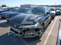 2022 Volvo XC60