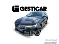 2022 Volvo XC60