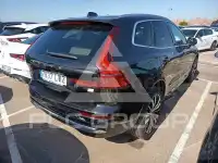 2022 Volvo XC60