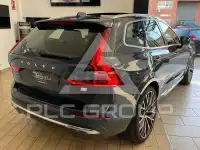 2022 Volvo XC60