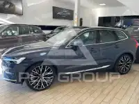 2022 Volvo XC60