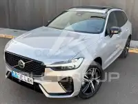 2022 Volvo XC60