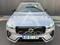 2022 Volvo XC60