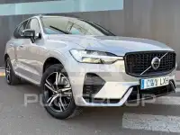2022 Volvo XC60