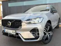 2022 Volvo XC60