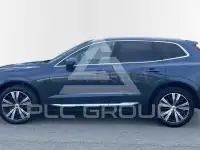 2022 Volvo XC60