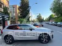2022 Volvo XC60