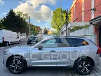 2022 Volvo XC60