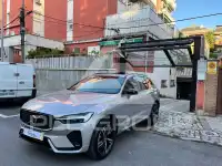 2022 Volvo XC60