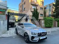 2022 Volvo XC60