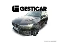2022 Volvo XC60