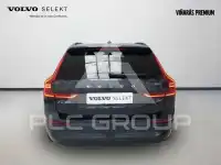 2022 Volvo XC60
