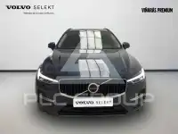 2022 Volvo XC60