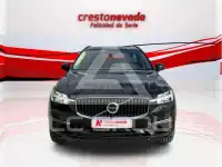 2022 Volvo XC60