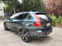 2022 Volvo XC60
