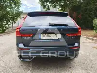 2022 Volvo XC60