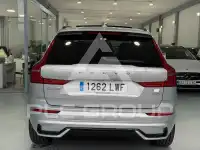 2022 Volvo XC60