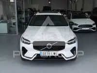 2022 Volvo XC60