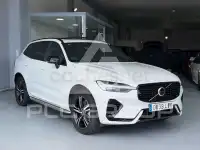 2022 Volvo XC60