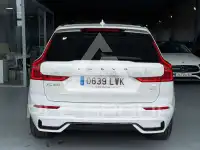 2022 Volvo XC60