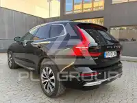 2022 Volvo XC60