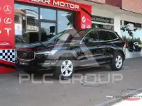 2022 Volvo XC60