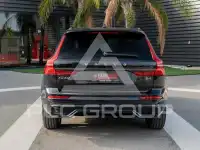 2022 Volvo XC60