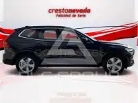 2022 Volvo XC60