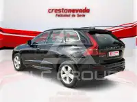2022 Volvo XC60