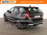 2022 Volvo XC60