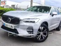 2022 Volvo XC60