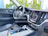 2022 Volvo XC60