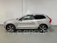 2022 Volvo XC60