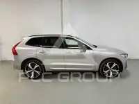 2022 Volvo XC60