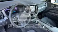 2022 Volvo XC60