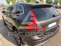 2022 Volvo XC60